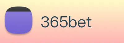 365bet Logo